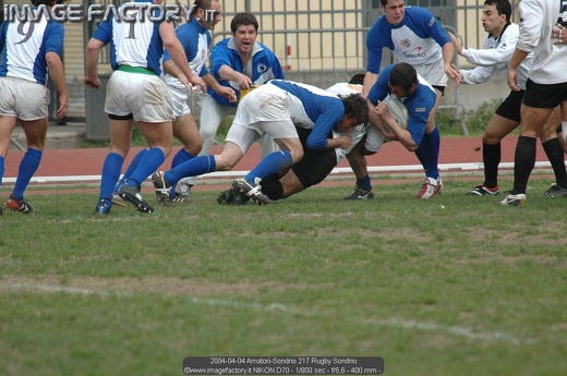 2004-04-04 Amatori-Sondrio 217 Rugby Sondrio
